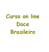 curso on line de doce brasileiro