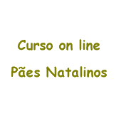 Curso on line de Pes Natalinos